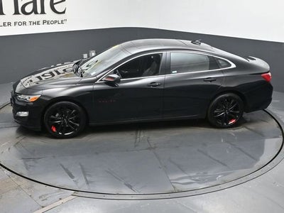 2024 Chevrolet Malibu 2LT