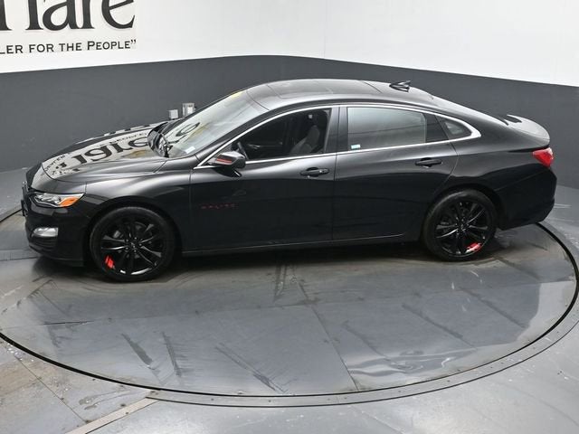 2024 Chevrolet Malibu 2LT