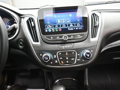 2023 Chevrolet Malibu 2LT