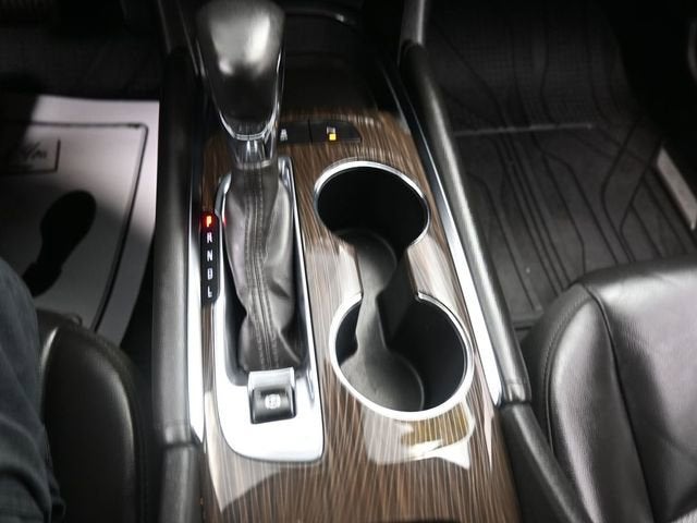 2023 Chevrolet Malibu 2LT