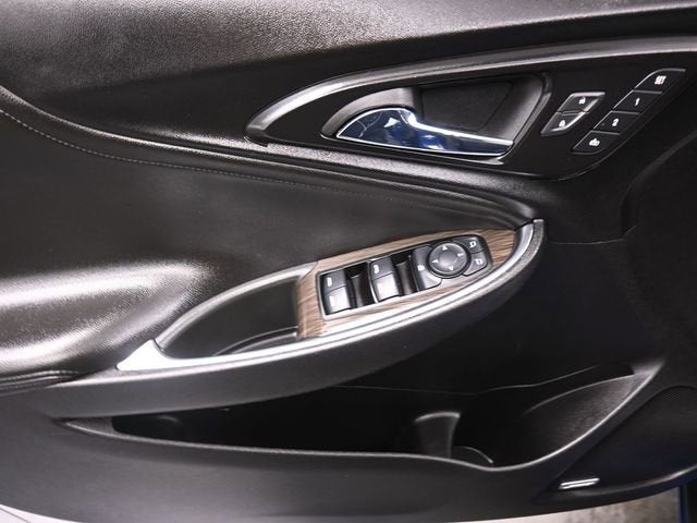 2023 Chevrolet Malibu 2LT