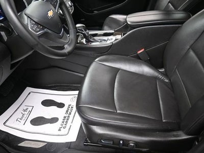 2023 Chevrolet Malibu 2LT