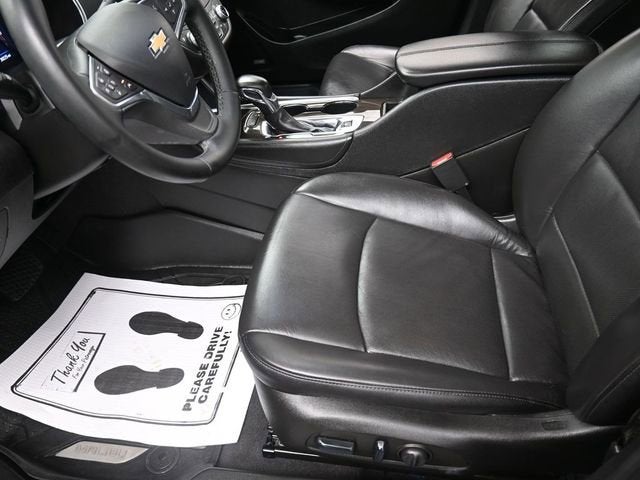 2023 Chevrolet Malibu 2LT