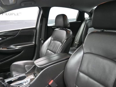 2023 Chevrolet Malibu 2LT