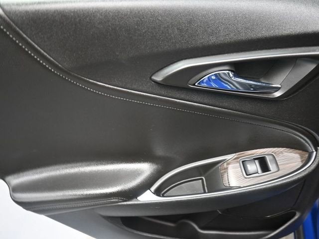 2023 Chevrolet Malibu 2LT