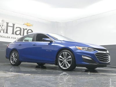 2023 Chevrolet Malibu 2LT