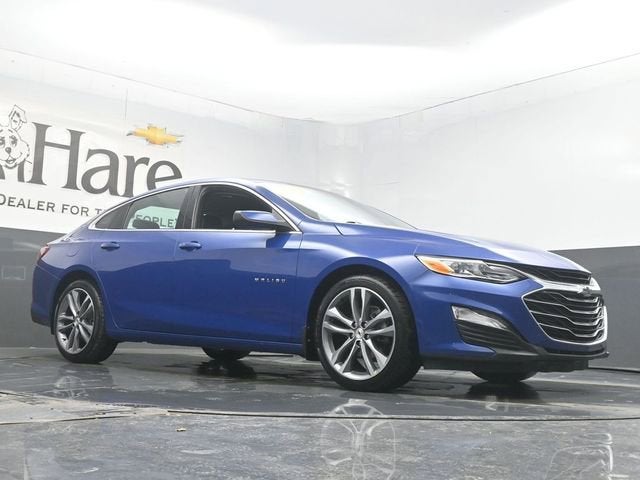 2023 Chevrolet Malibu 2LT