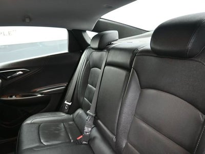 2023 Chevrolet Malibu 2LT