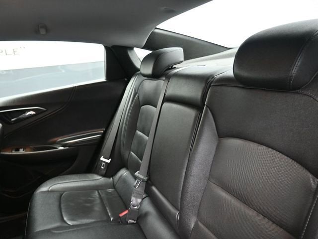 2023 Chevrolet Malibu 2LT