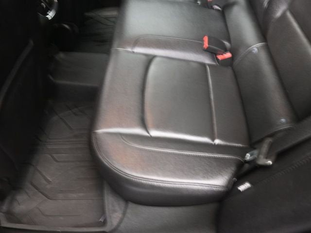 2023 Chevrolet Malibu 2LT