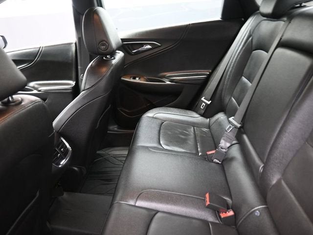 2023 Chevrolet Malibu 2LT