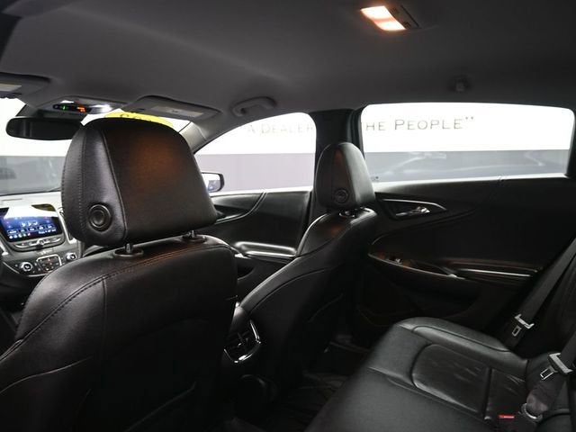 2023 Chevrolet Malibu 2LT