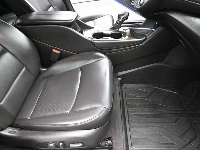 2023 Chevrolet Malibu 2LT