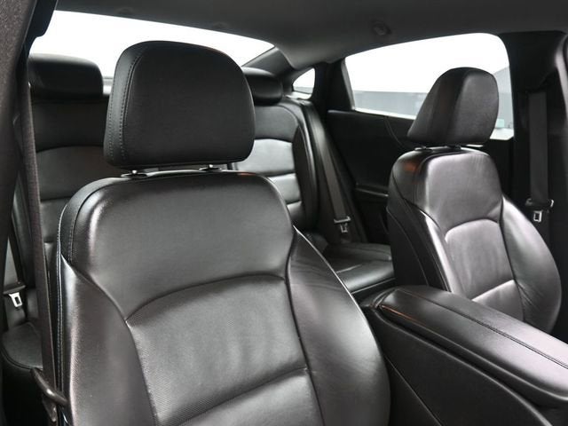 2023 Chevrolet Malibu 2LT