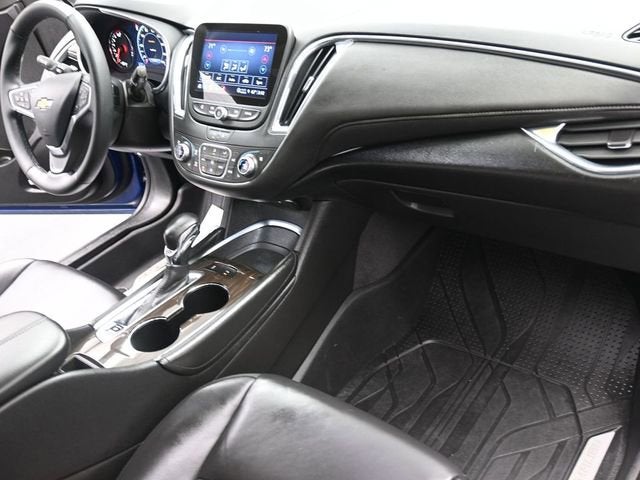 2023 Chevrolet Malibu 2LT