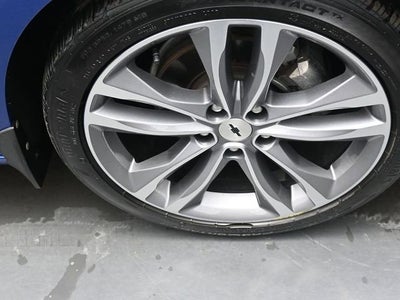 2023 Chevrolet Malibu 2LT