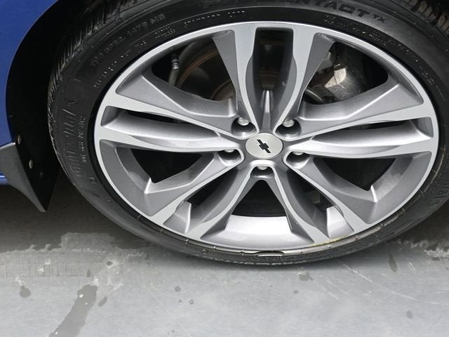 2023 Chevrolet Malibu 2LT