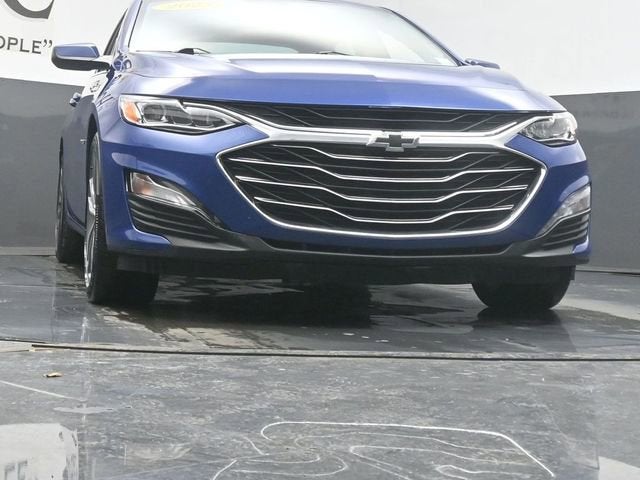 2023 Chevrolet Malibu 2LT