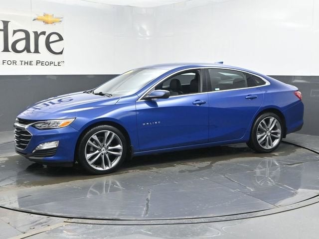 2023 Chevrolet Malibu 2LT