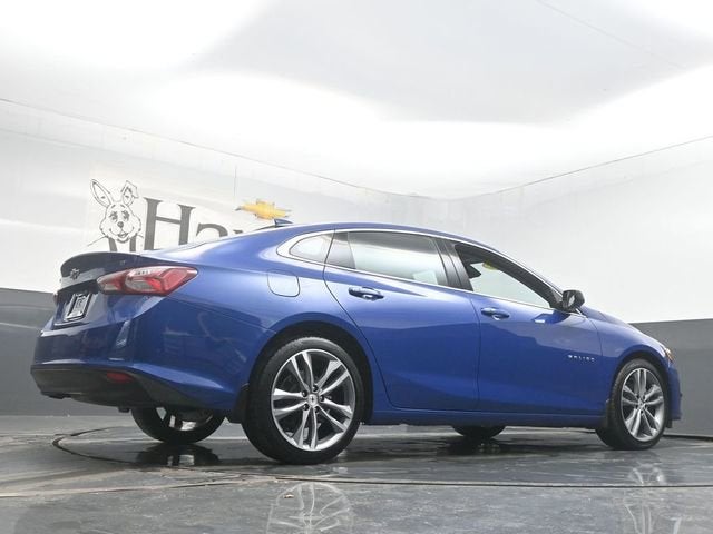 2023 Chevrolet Malibu 2LT