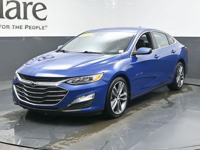 2023 Chevrolet Malibu 2LT