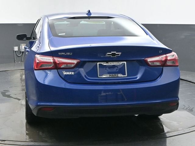 2023 Chevrolet Malibu 2LT