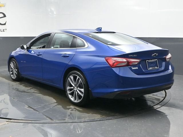 2023 Chevrolet Malibu 2LT