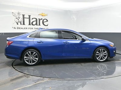 2023 Chevrolet Malibu 2LT