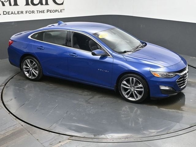 2023 Chevrolet Malibu 2LT