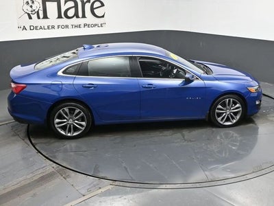 2023 Chevrolet Malibu 2LT