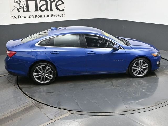 2023 Chevrolet Malibu 2LT