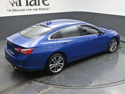 2023 Chevrolet Malibu 2LT