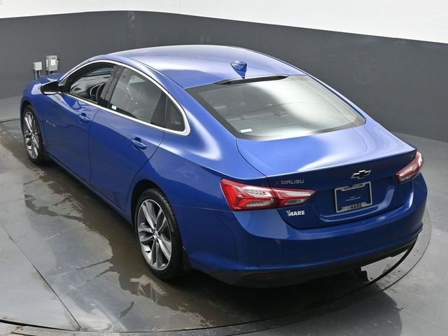 2023 Chevrolet Malibu 2LT