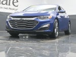 2023 Chevrolet Malibu 2LT