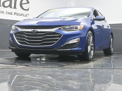 2023 Chevrolet Malibu 2LT