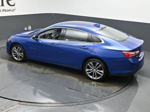 2023 Chevrolet Malibu 2LT