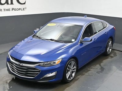2023 Chevrolet Malibu 2LT