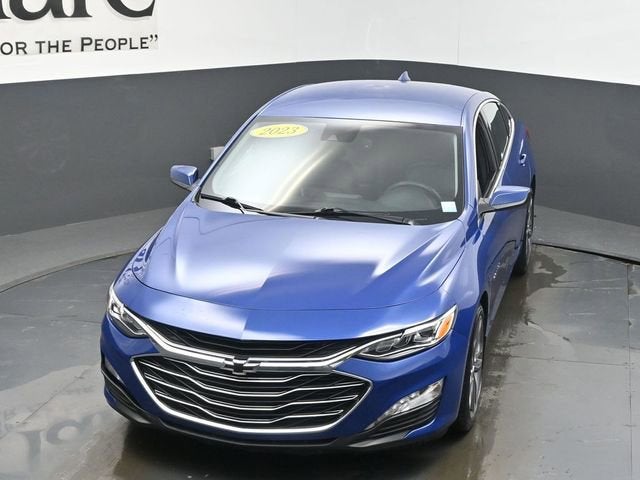 2023 Chevrolet Malibu 2LT