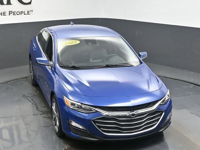2023 Chevrolet Malibu 2LT