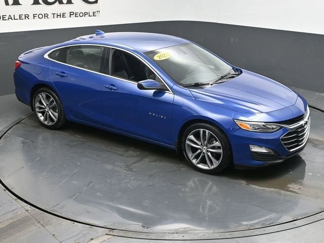 2023 Chevrolet Malibu 2LT