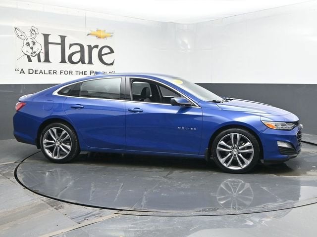 2023 Chevrolet Malibu 2LT