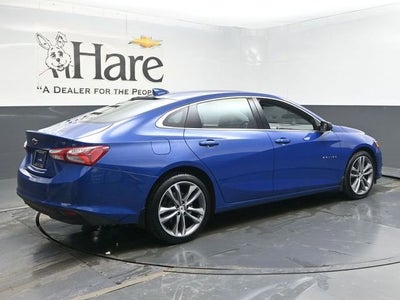 2023 Chevrolet Malibu 2LT