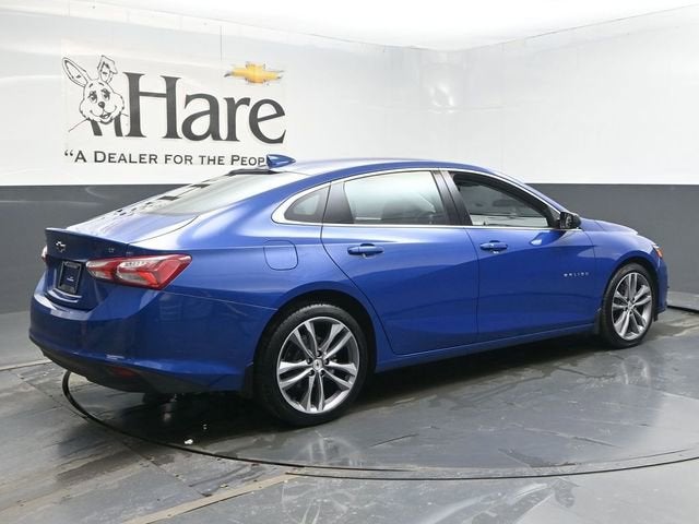 2023 Chevrolet Malibu 2LT