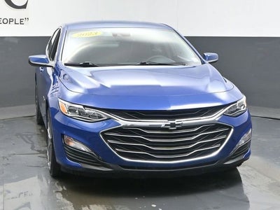 2023 Chevrolet Malibu 2LT