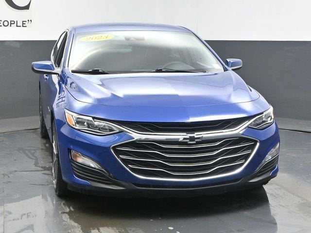 2023 Chevrolet Malibu 2LT