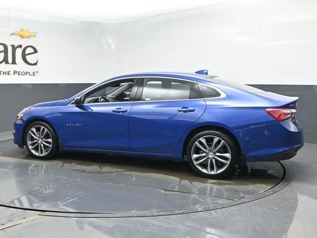 2023 Chevrolet Malibu 2LT