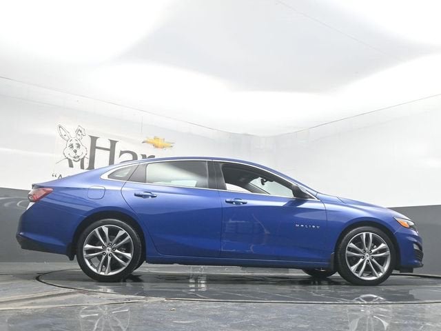 2023 Chevrolet Malibu 2LT