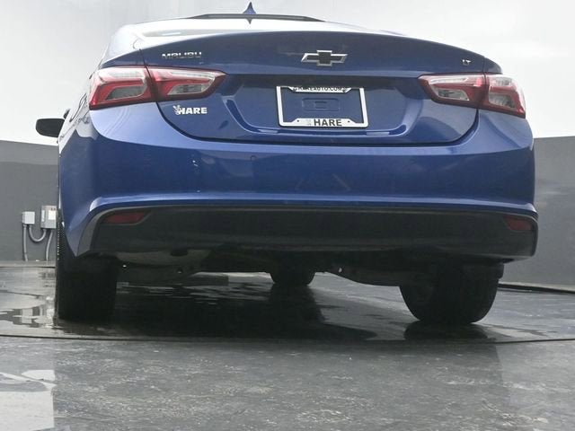 2023 Chevrolet Malibu 2LT