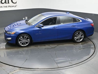 2023 Chevrolet Malibu 2LT