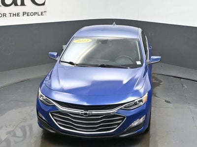 2023 Chevrolet Malibu 2LT